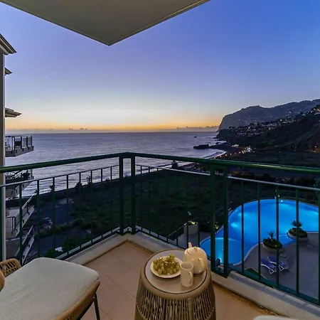 Vila Formosa I By An Island Apart Funchal  Exterior photo