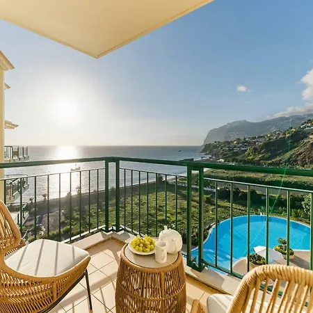 Vila Formosa I By An Island Apart Funchal  Exterior photo