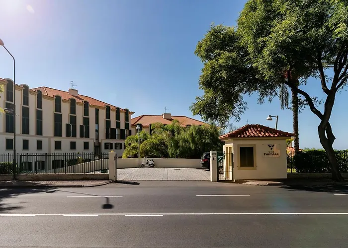 Vila Formosa I By An Island Apart