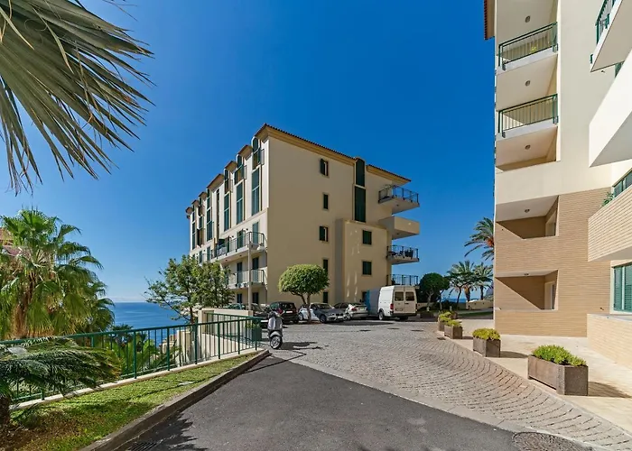 Vila Formosa I By An Island Apart